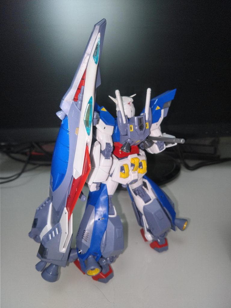 F90 INTERCEPT TYPE（迎撃・追撃戦仕様）–2枚目/制作者：soler