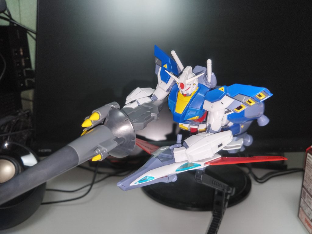 F90 INTERCEPT TYPE（迎撃・追撃戦仕様）–3枚目/制作者：soler