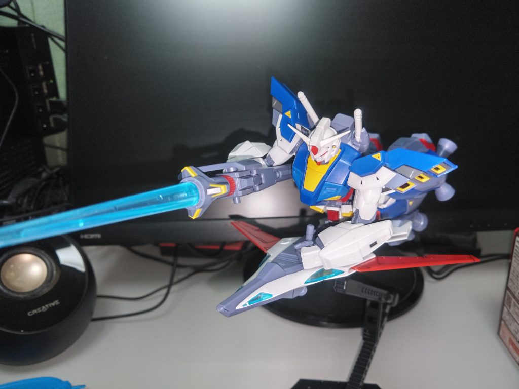 F90 INTERCEPT TYPE（迎撃・追撃戦仕様）–4枚目/制作者：soler