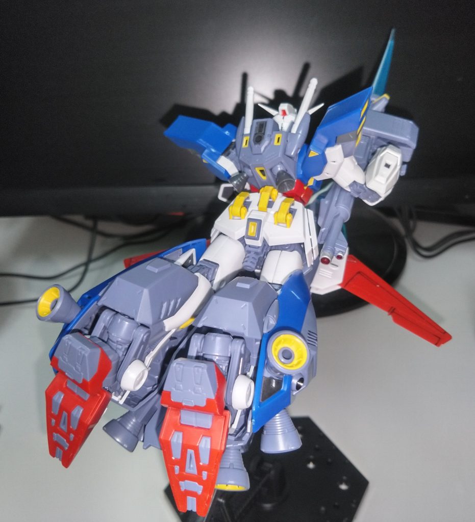 F90 INTERCEPT TYPE（迎撃・追撃戦仕様）–5枚目/制作者：soler