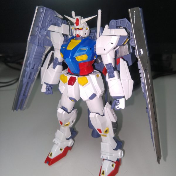 F90 TRACER TYPE（追撃戦仕様）