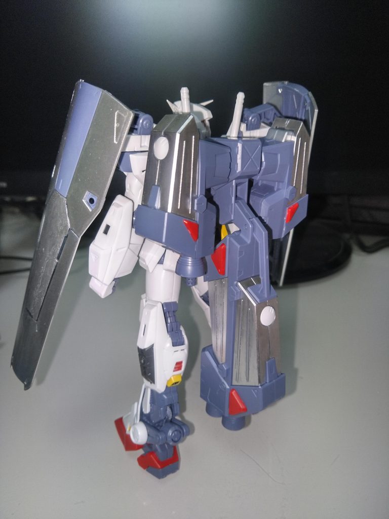 F90 TRACER TYPE（追撃戦仕様）–2枚目/制作者：soler