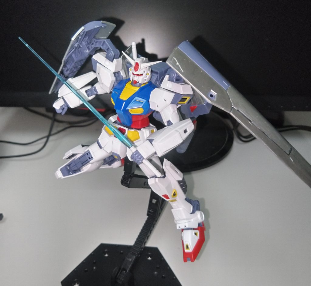 F90 TRACER TYPE（追撃戦仕様）–3枚目/制作者：soler