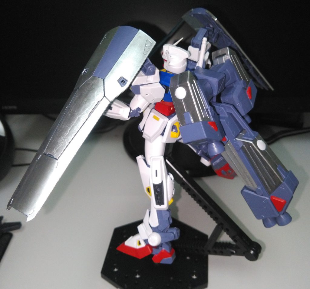 F90 TRACER TYPE（追撃戦仕様）–4枚目/制作者：soler