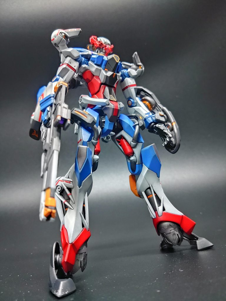 フルメカニクスあたりで出てくれると大変嬉しいですね…