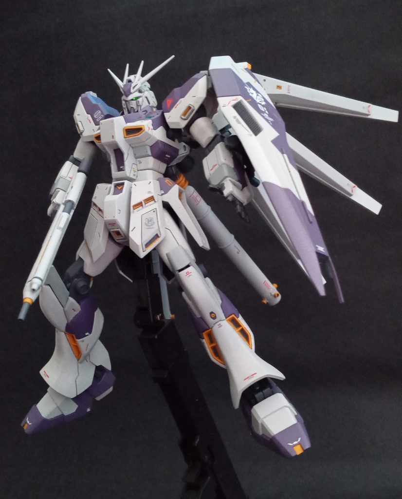 最後までご覧いただきありがとうございます。すっきり系のhi-νでした～