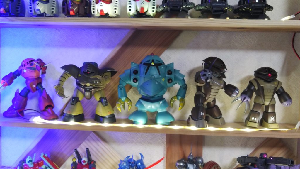 おまけで、水泳部の皆さん。