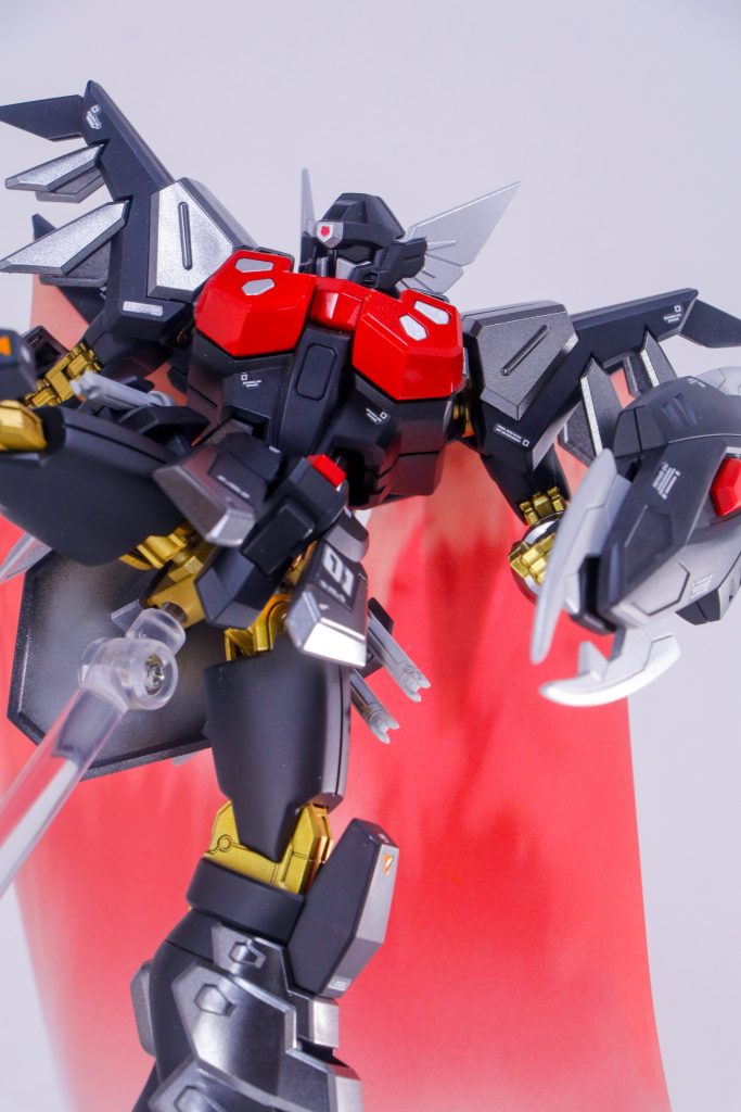 ブラックナイトスコードシヴァ　時短仕上げ–5枚目/制作者：Tanian