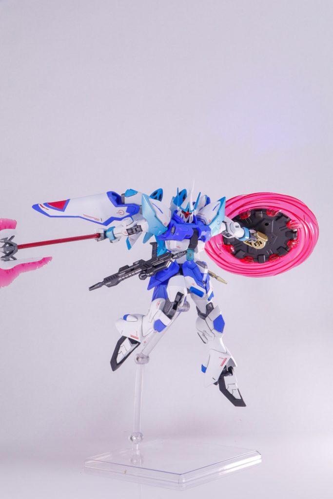 爽やかギャンシュトローム–3枚目/制作者：Tanian