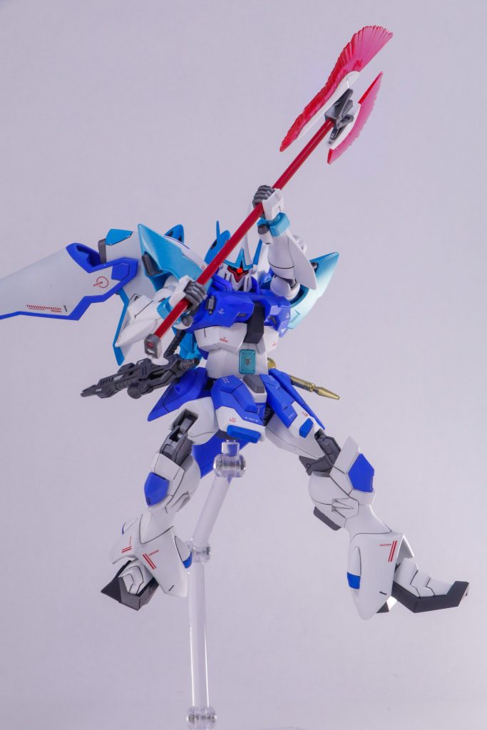 爽やかギャンシュトローム–4枚目/制作者：Tanian