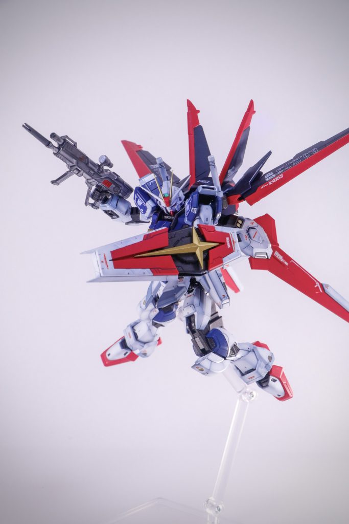 フォースインパルスspec2はイケメン–3枚目/制作者：Tanian