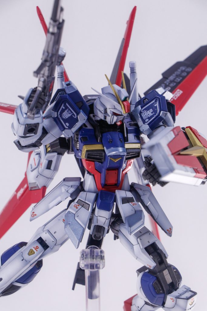 フォースインパルスspec2はイケメン–4枚目/制作者：Tanian