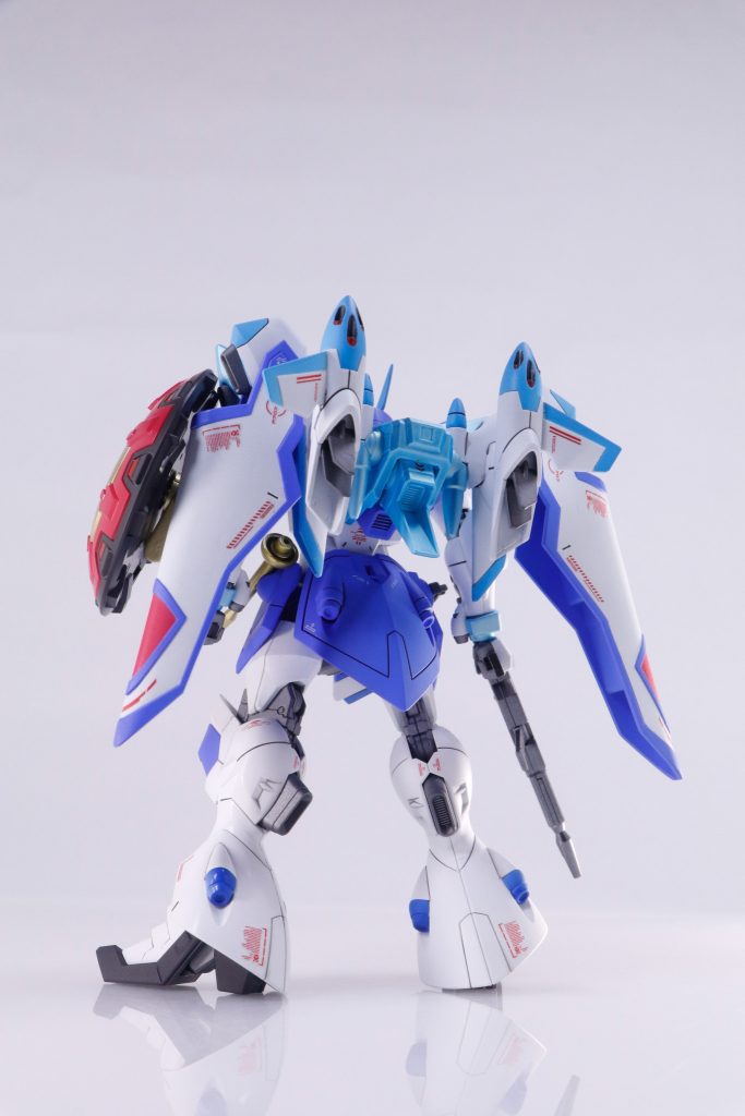 爽やかギャンシュトローム–5枚目/制作者：Tanian