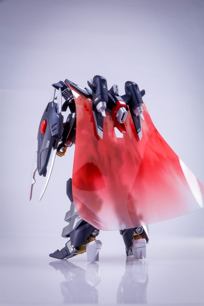 ブラックナイトスコードシヴァ　時短仕上げ–4枚目/制作者：Tanian