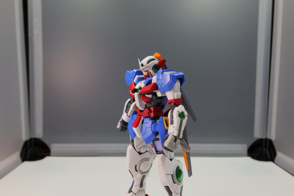 ノーベルエクシア–4枚目/制作者:@にゃんちゅう