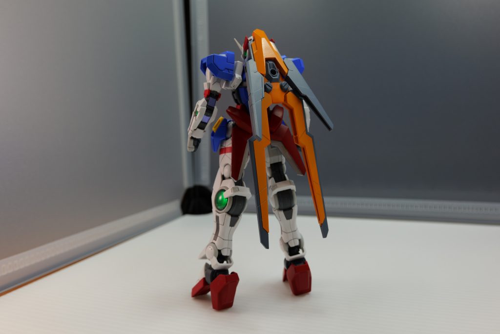 ノーベルエクシア–3枚目/制作者:@にゃんちゅう