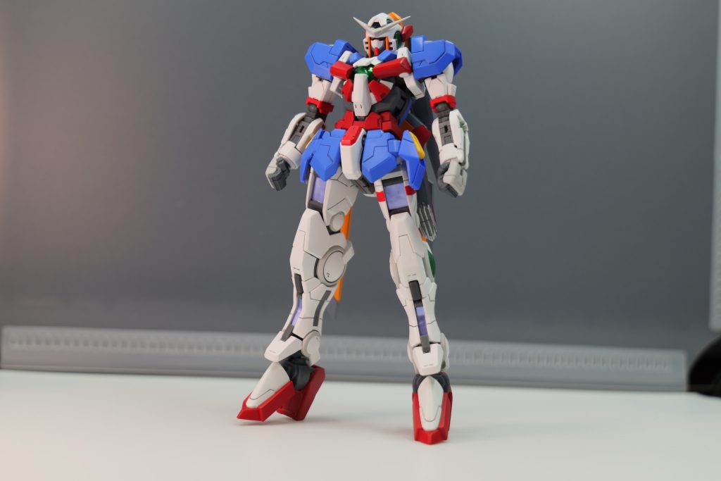 ノーベルエクシア–2枚目/制作者:@にゃんちゅう