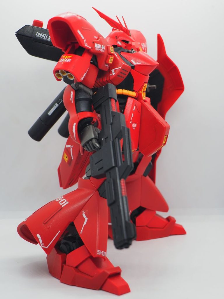 今回も見ていただいてありがとうございました(gundam-kao2)みなさんに追いつける様にがんばります(gundam-kao5)