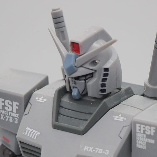 Ｇ－３ガンダム