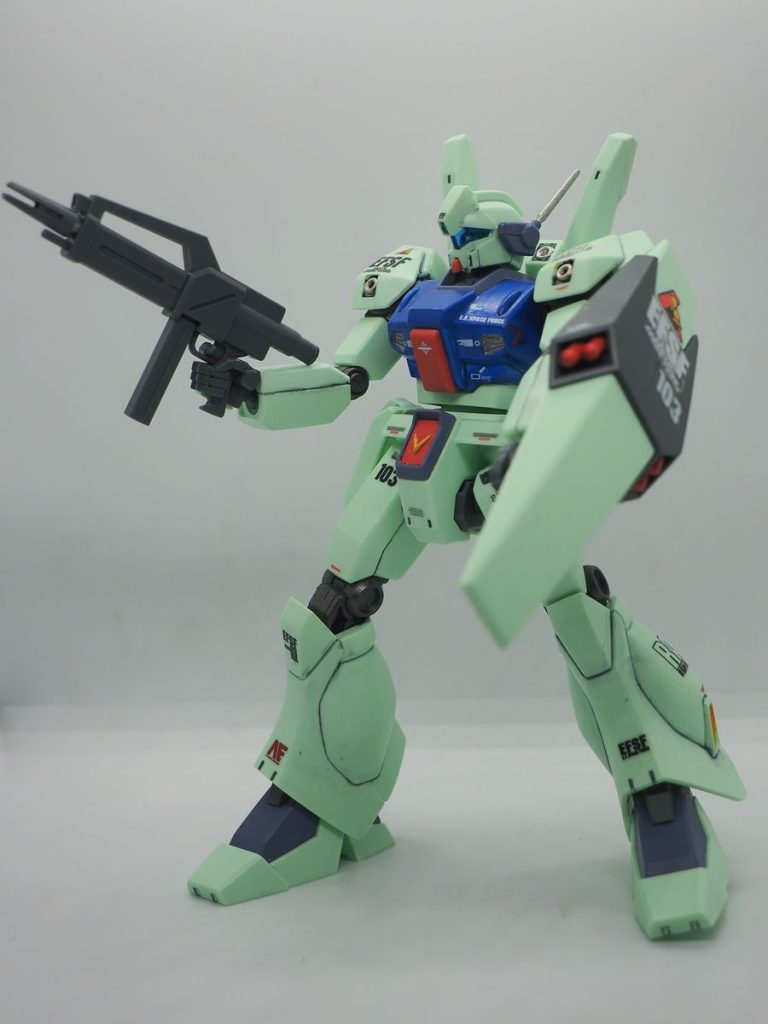 こうして色々と楽しめるのもガンプラの良いところですね(gundam-kao2)今回も見ていただいて感謝です(gundam-kao6)