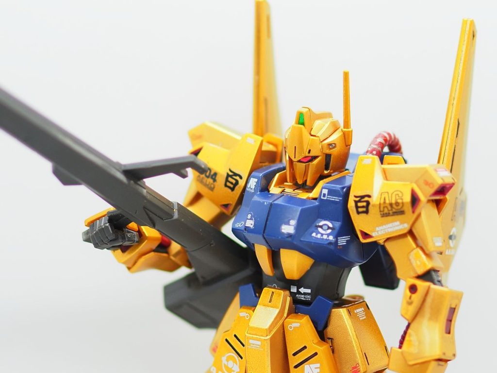 アップするの忘れてたので追加で(gundam-kao5)