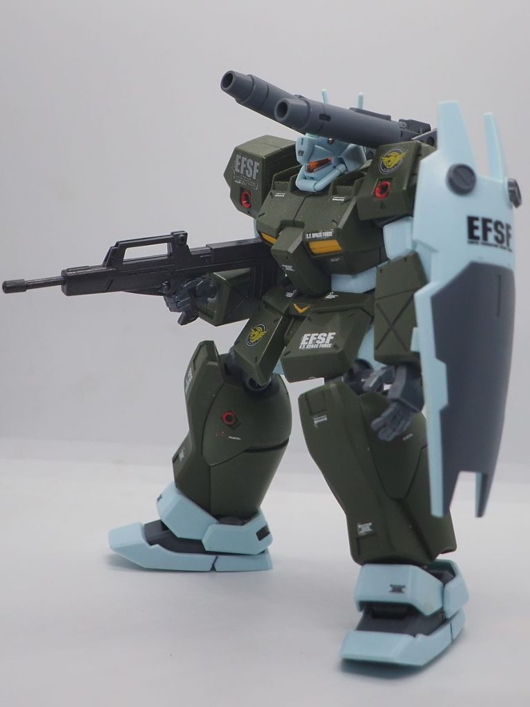 激中でも活躍してましたし、言う事無しです(gundam-kao6)ただこのキットを手に入れるのに物凄く苦労しました(gundam-kao5)丁度コロナ過で、ガンプラが殆ど店頭から消えた頃でしたから(gundam-kao5)