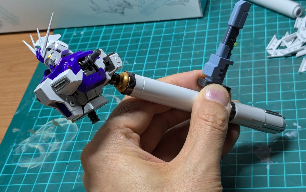 磁気スイッチLEDはホントにスグレモノで工作が上手くいくと楽しい〜😆