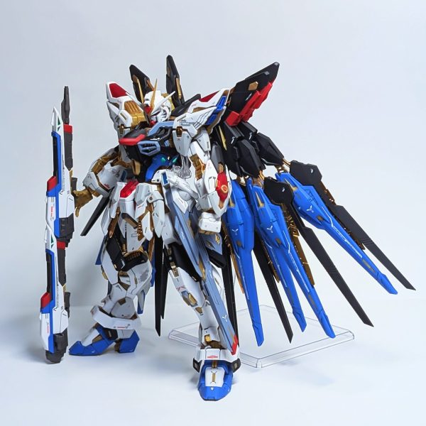 MGEX」のガンプラ作品一覧｜GUNSTA（ガンスタ）
