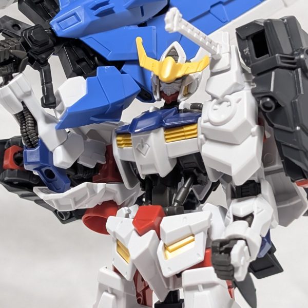 戦国バルバトス