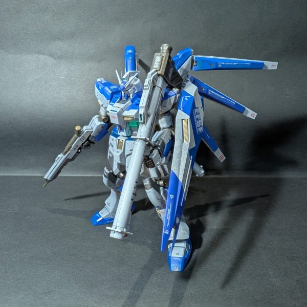 HGUC　Hi-νガンダム