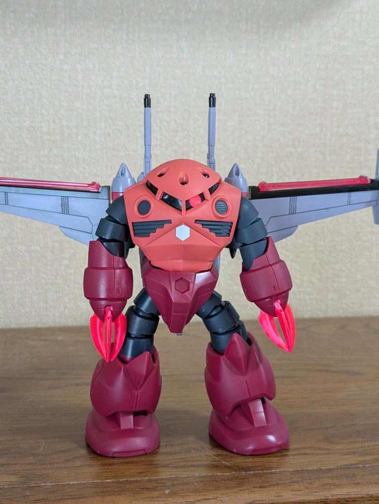 z’Gok seed freedom Ver ?