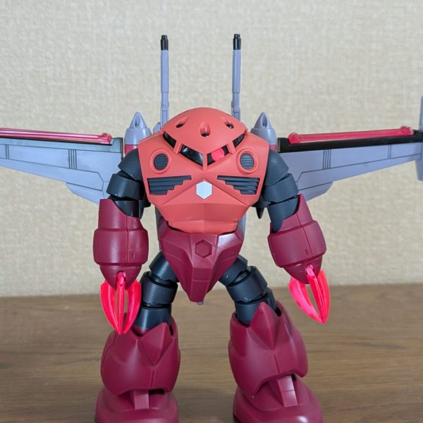z’Gok seed freedom Ver ?