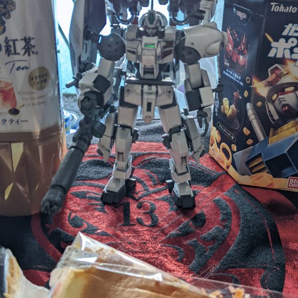 誕生日１周年！！