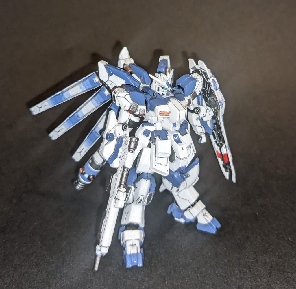 ナイチンゲールもそのうち手に入れて並べたい、、！