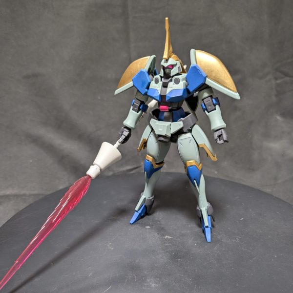 １/144HGレオール