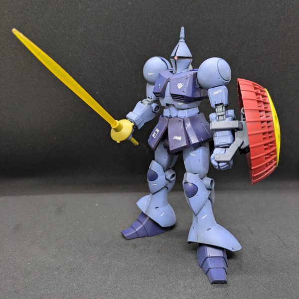 YMS−15　ギャン