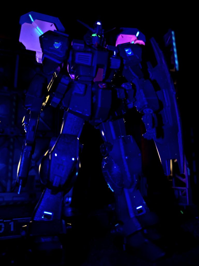 得意の簡単ビコーン搭載✨✨