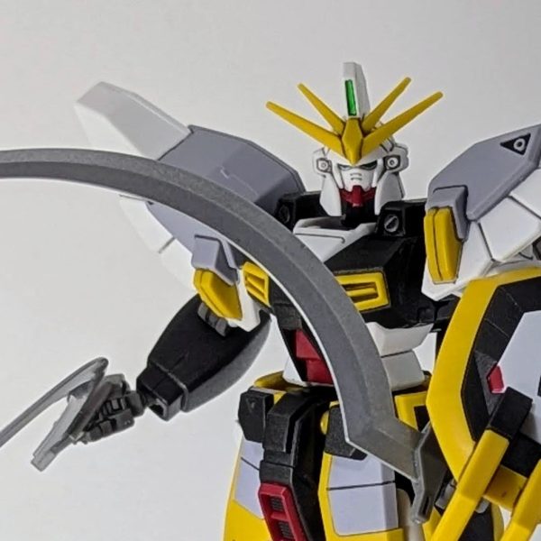 HGサンドロック