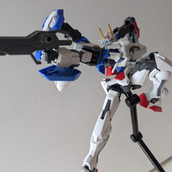 インペラトルガンダム