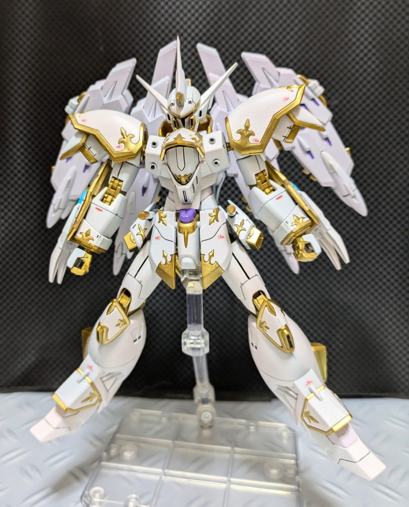 ブラックナイトスコードカルラ–5枚目/制作者：@Ymarl1