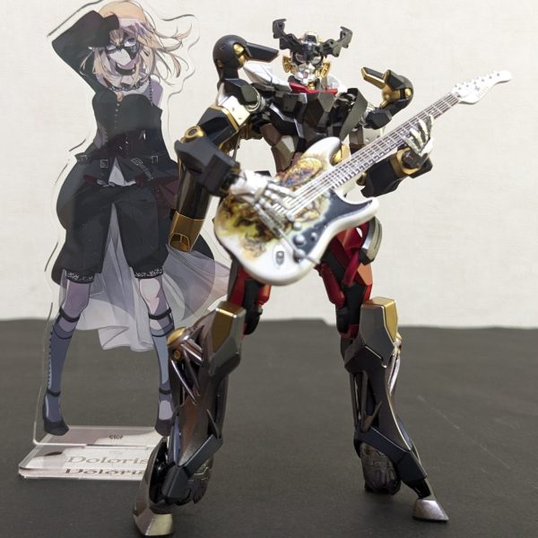 HG ジークアクス