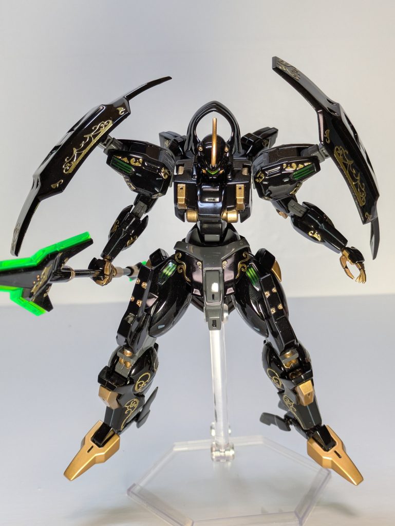 ダリルバルデ エレンガト–3枚目/制作者:プリンタイガー