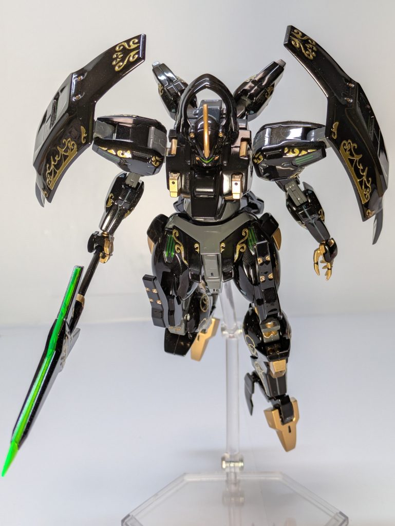 ダリルバルデ エレンガト–5枚目/制作者:プリンタイガー