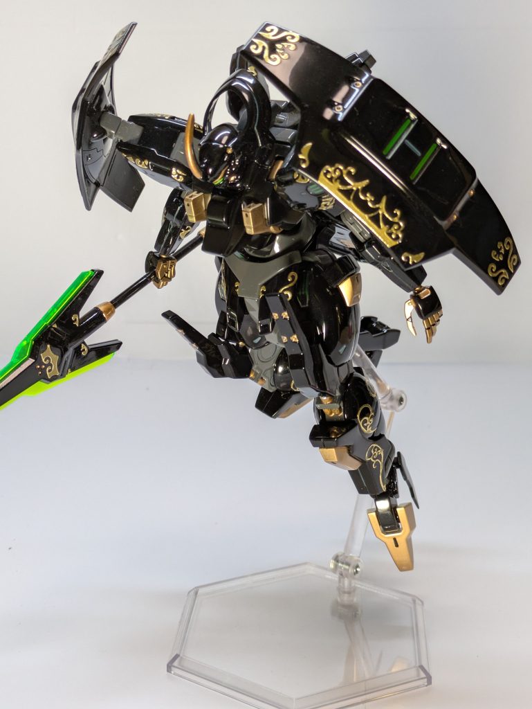 ダリルバルデ エレンガト–4枚目/制作者:プリンタイガー