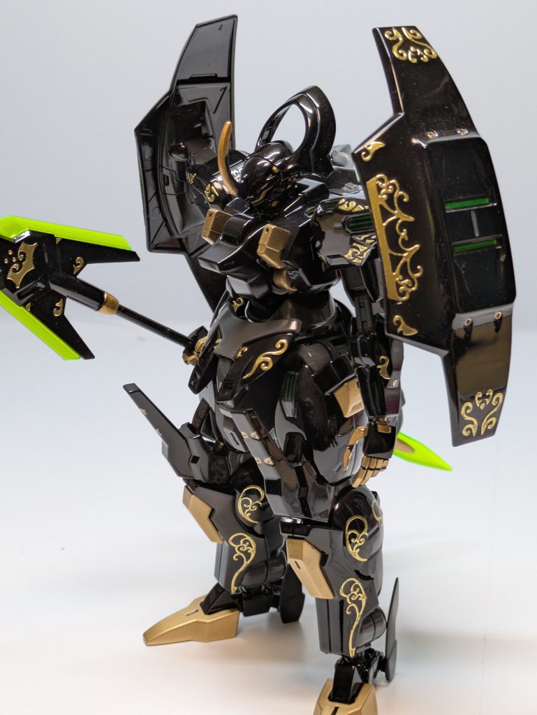 ダリルバルデ エレンガト–7枚目/制作者:プリンタイガー