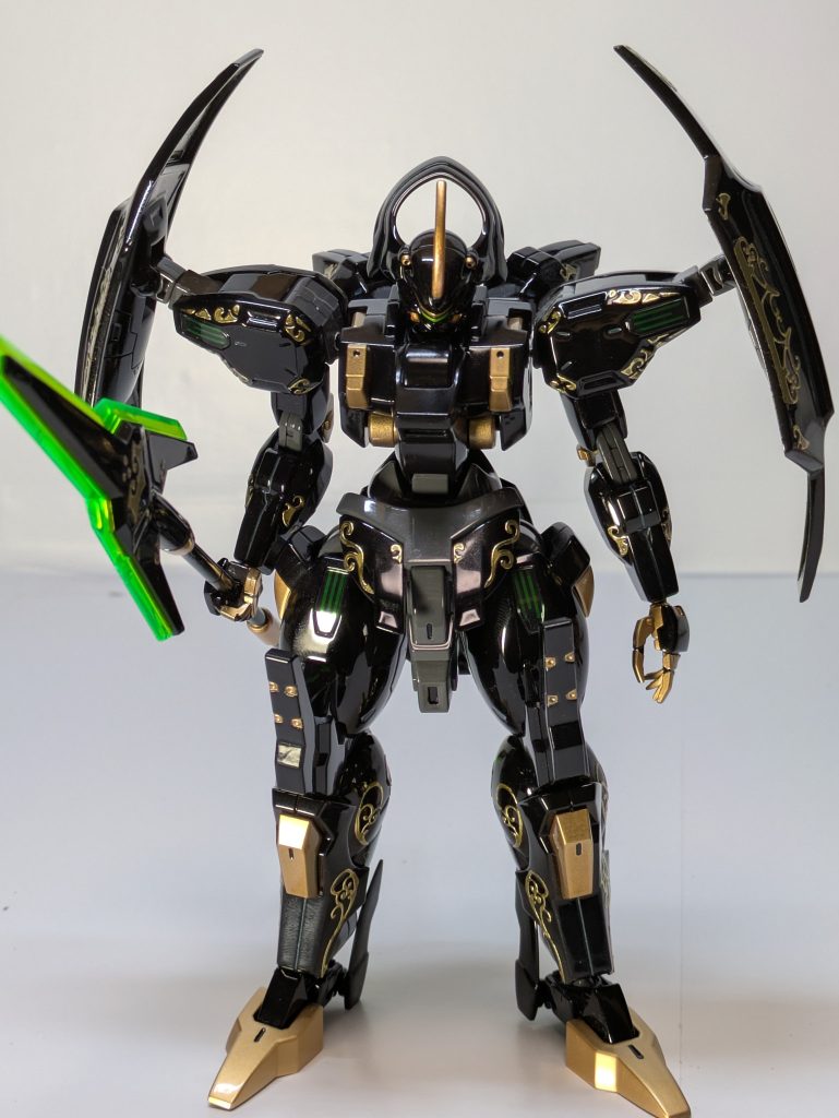 ダリルバルデ エレンガト–8枚目/制作者:プリンタイガー