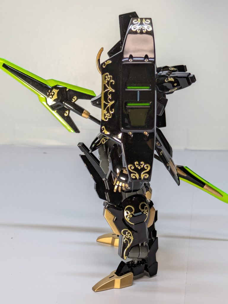 ダリルバルデ エレンガト–9枚目/制作者:プリンタイガー