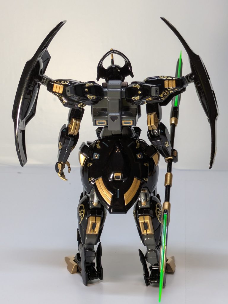 ダリルバルデ エレンガト–2枚目/制作者:プリンタイガー