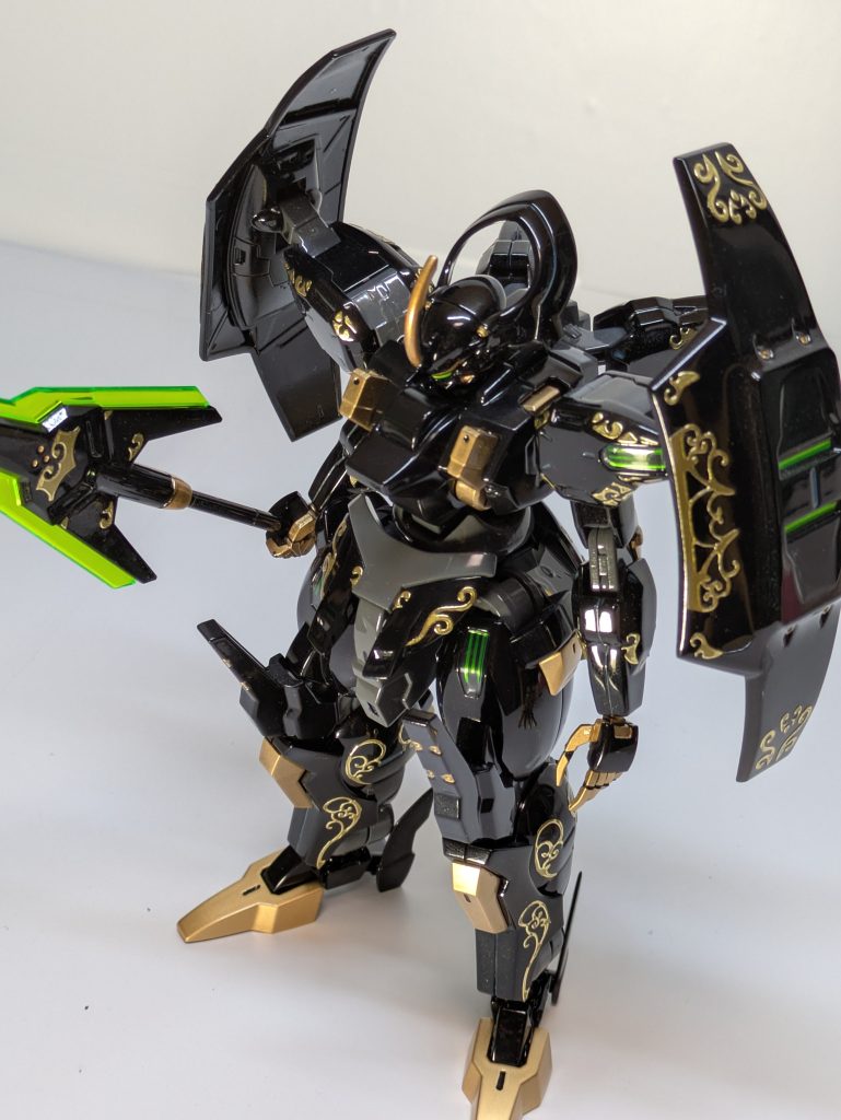 ダリルバルデ エレンガト–6枚目/制作者:プリンタイガー