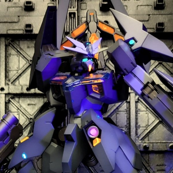 ルブリスソーン　ノレア-デュノク行きまーす!!